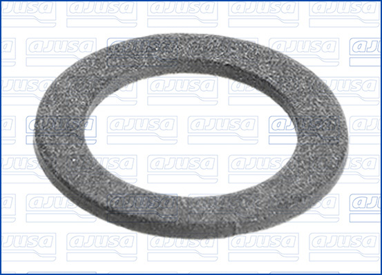 Pakking, katalysator Ajusa 01490700