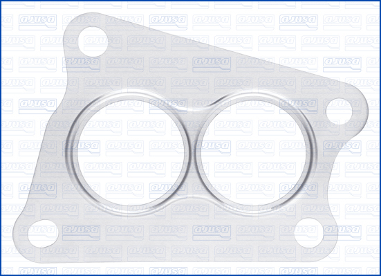 Afdichtring, turbolader Ajusa 01491800