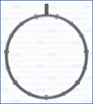 Pakking, turbolader Ajusa 01492000