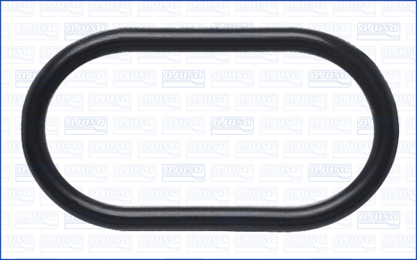 Pakking, oliekoeler Ajusa 01492100