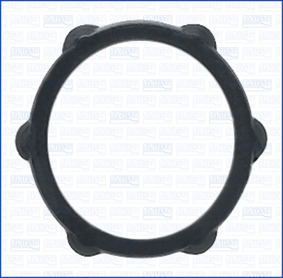 Pakking, oliepomp Ajusa 01492200