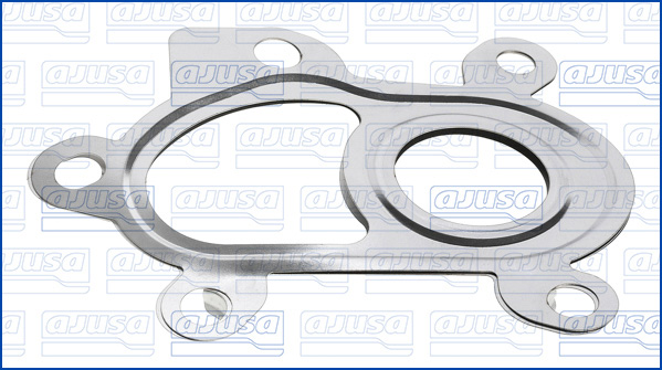 Turbolader pakking Ajusa 01495800
