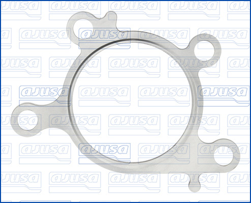 Dichtring, leiding EGR-klep Ajusa 01496100