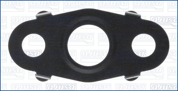 Pakking, olie inlaat tubolader Ajusa 01496900