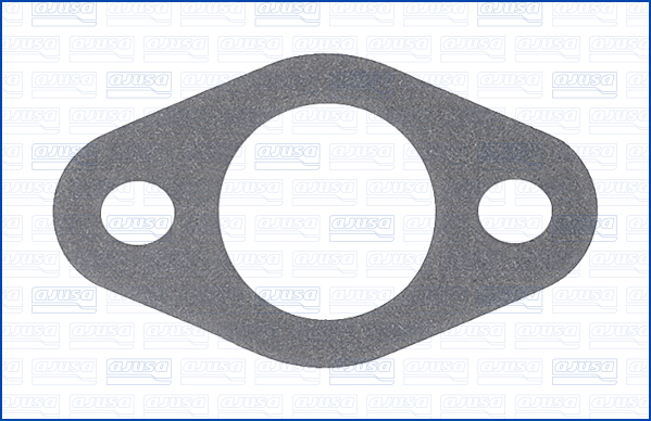 Pakking, oliefilter Ajusa 01499300