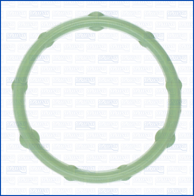 Dichtring, leiding EGR-klep Ajusa 01499700