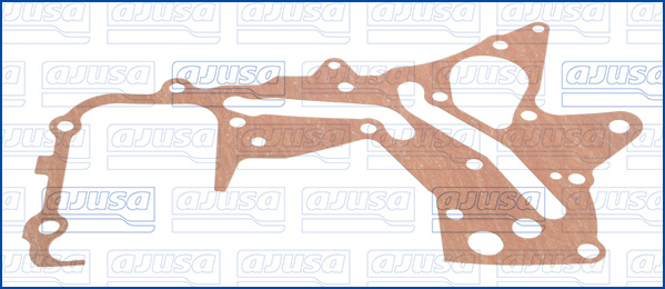 Pakking, oliepomp Ajusa 01500800