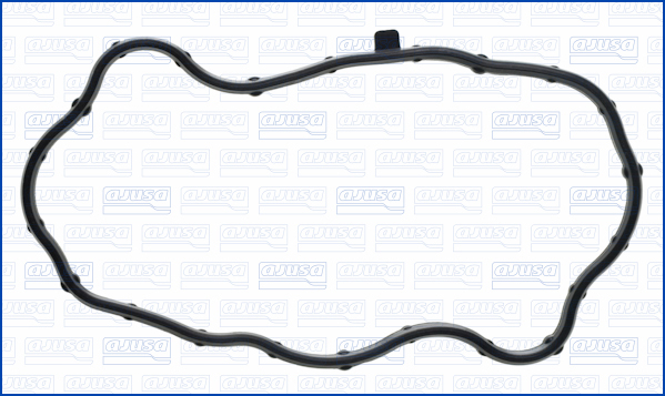 Pakking, ontluchting motorcarter Ajusa 01504000