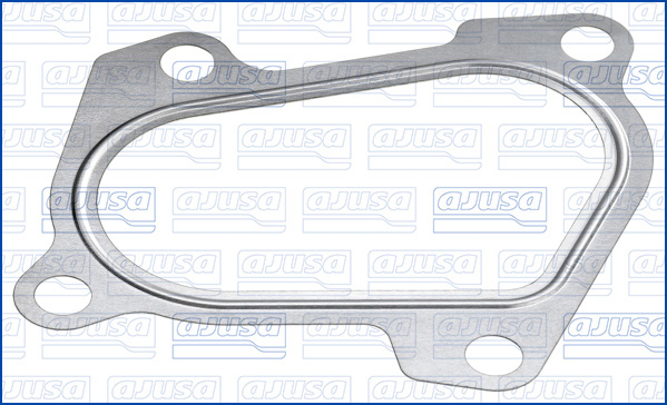 Pakking, uitlaatpijp Ajusa 01507700