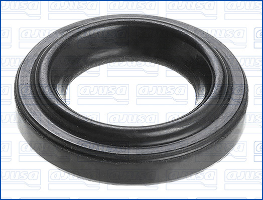 Pakking, cilinderkopdeksel Ajusa 01513100