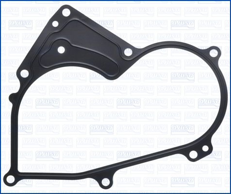 Pakking, distributiecarterdeksel Ajusa 01518600