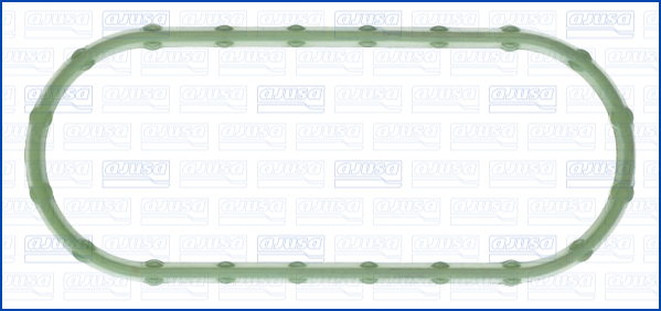 Pakking, oliekoeler Ajusa 01519200