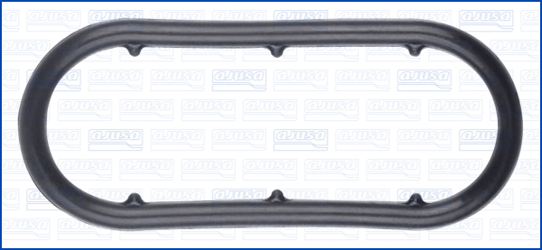 Pakking, oliekoeler Ajusa 01523400