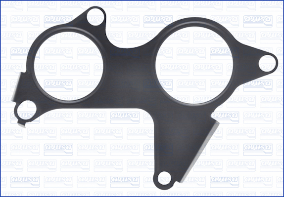 Afdichtring, turbolader Ajusa 01524600