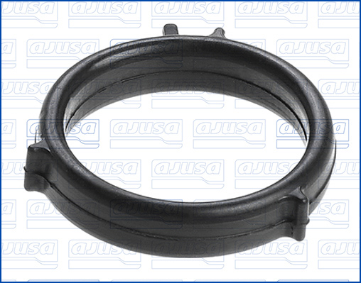 Pakking, oliepomp Ajusa 01528700