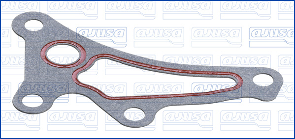 Pakking, oliefilter Ajusa 01529000