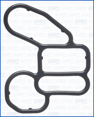 Pakking, oliepomp Ajusa 01533800