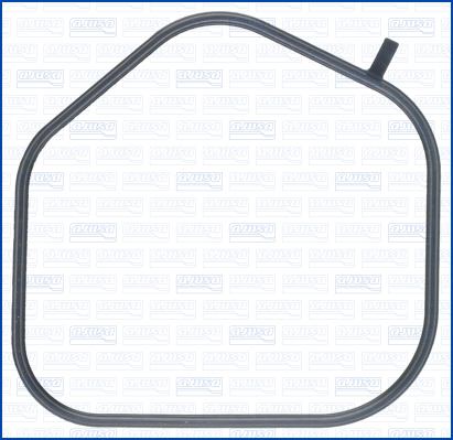 Pakking, inlaatspruitstuk omkasting Ajusa 01534400