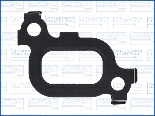 Pakking, oliekoeler Ajusa 01535200