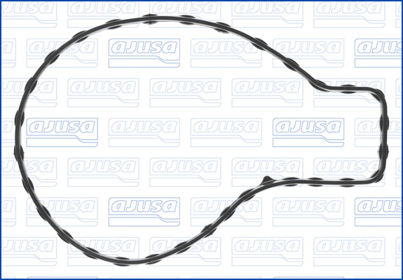 Pakking, waterpomp Ajusa 01536400