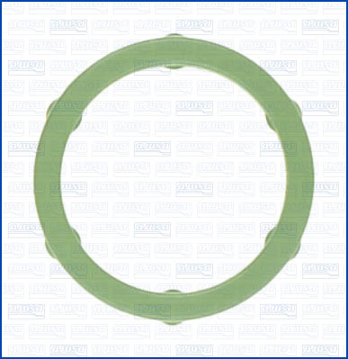 Pakking, oliekoeler Ajusa 01539900