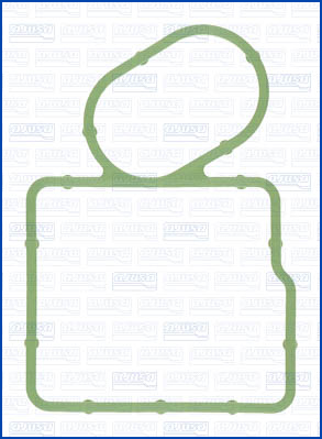 Pakking, oliefilteromkasting Ajusa 01540100