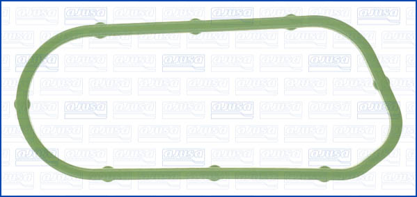 Pakking, oliekoeler Ajusa 01540300
