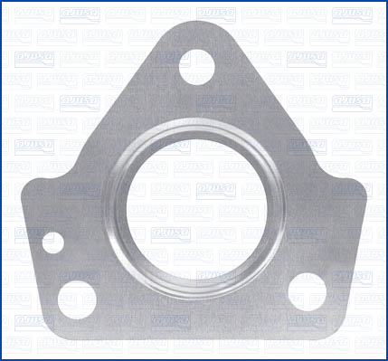 Dichting, inlaat turbolader Ajusa 01540600