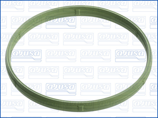 Inlaatspruitstukpakking Ajusa 01547200