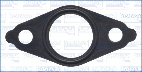 Pakking, oliepomp Ajusa 01551700