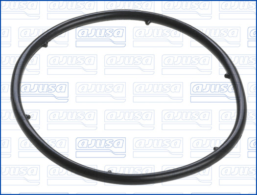 Pakking, oliekoeler Ajusa 01552600