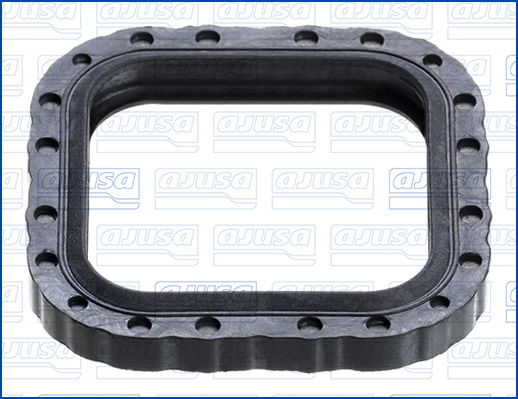 EGR-klep pakking Ajusa 01562900