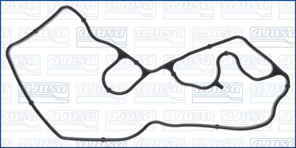 Oliepomp pakking Ajusa 01563100