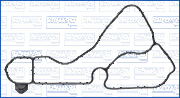 Pakking, oliekoeler Ajusa 01564200