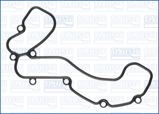 Pakking, thermostaat Ajusa 01564800