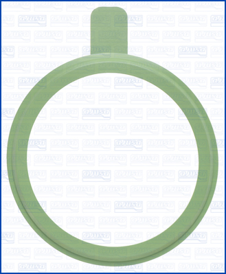 Pakking, turbolader Ajusa 01567700