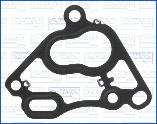 Oliepomp pakking Ajusa 01568500