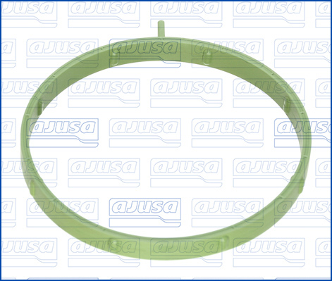 Inlaatspruitstukpakking Ajusa 01569200