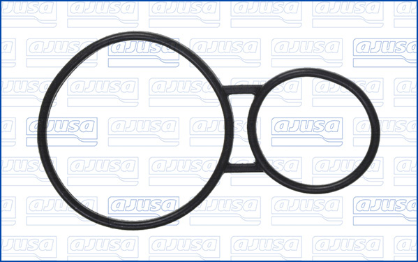 Pakking, thermostaat Ajusa 01577300