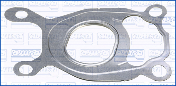 Turbolader pakking Ajusa 01581300