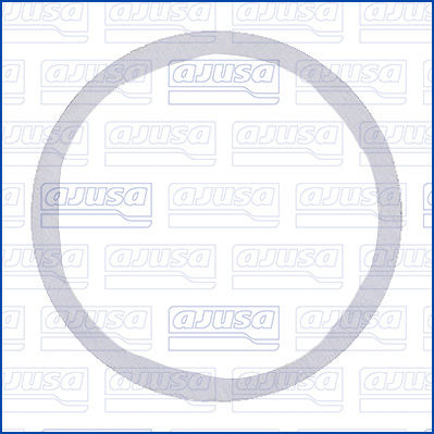Dichtring, distributiekettingspanner Ajusa 01585800
