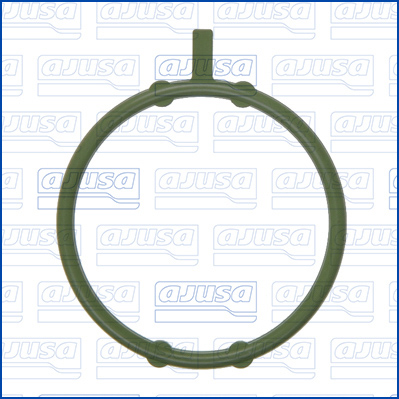 Dichtring, leiding EGR-klep Ajusa 01587800