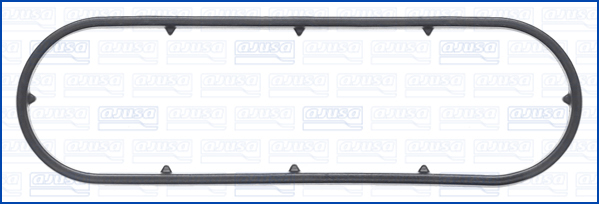 Pakking, oliekoeler Ajusa 01588200