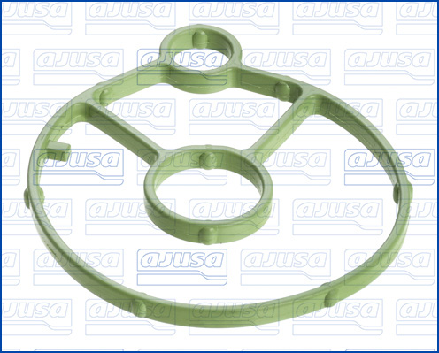 Oliefilterhuis pakking / O-ring Ajusa 01590600