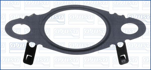 Dichtring EGR-klep leiding Ajusa 01594400