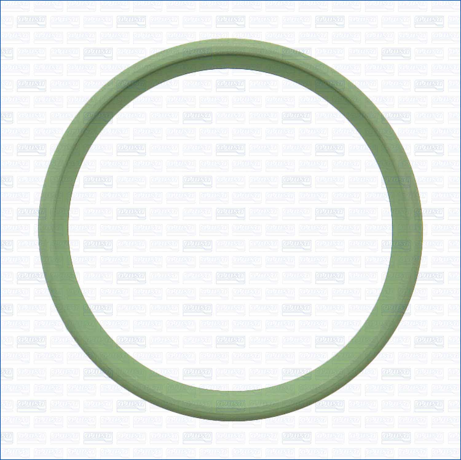 Pakking, turbolader Ajusa 01594800