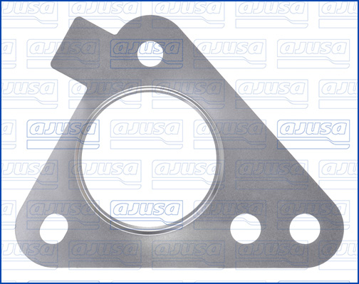 Dichting, inlaat turbolader Ajusa 01596300