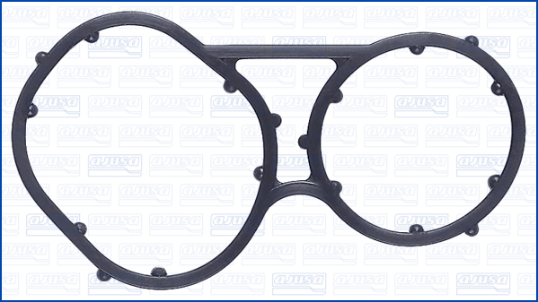Pakking, oliefilter Ajusa 01596600
