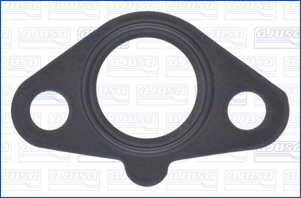 Pakking, oliepomp Ajusa 01601400