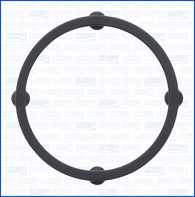 Pakking, oliefilteromkasting Ajusa 01605000